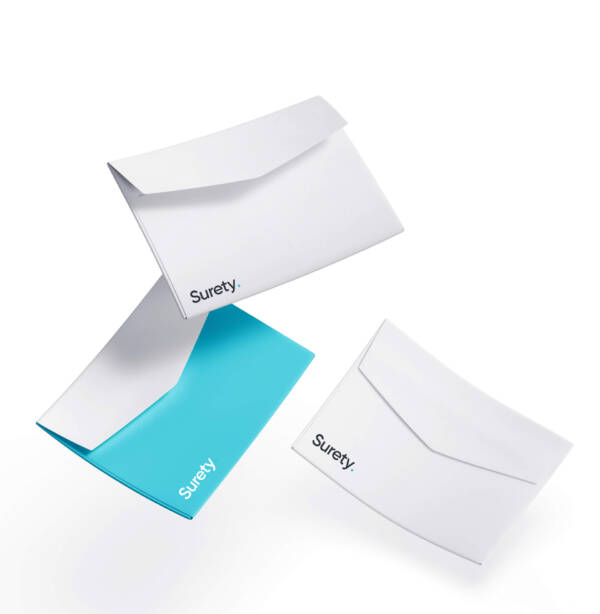 Envelopes